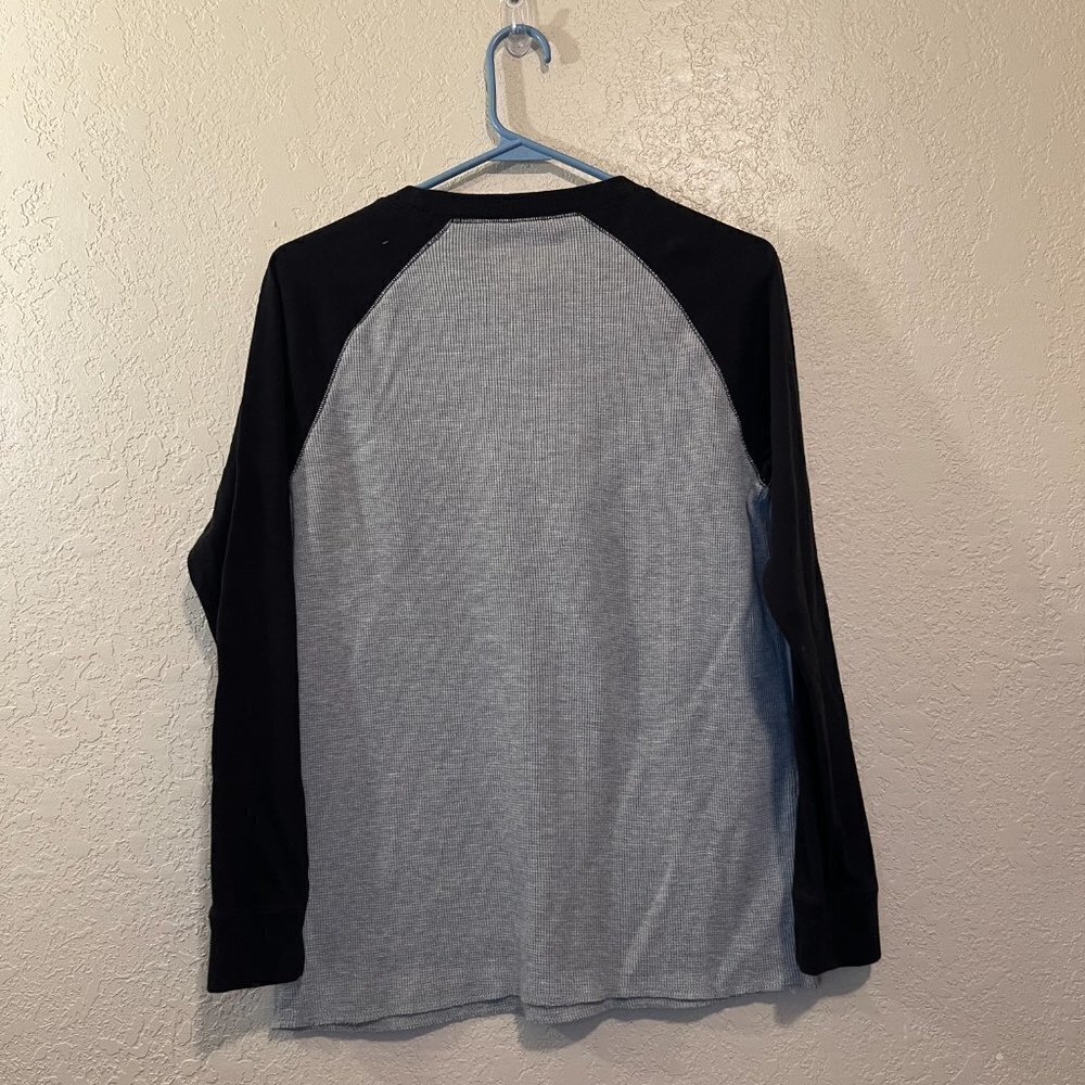 NWOT Kid's Red Camel Long Sleeve Shirt - Picture 2 of 3